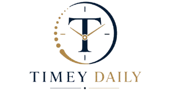 Timey Daily