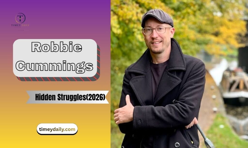 robbie-cummings-now-amazing-success-and-hidden-struggles2026
