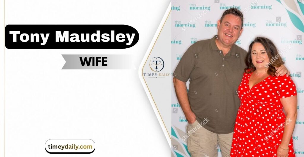 tony-maudsley