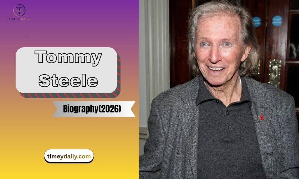 tommy-steele