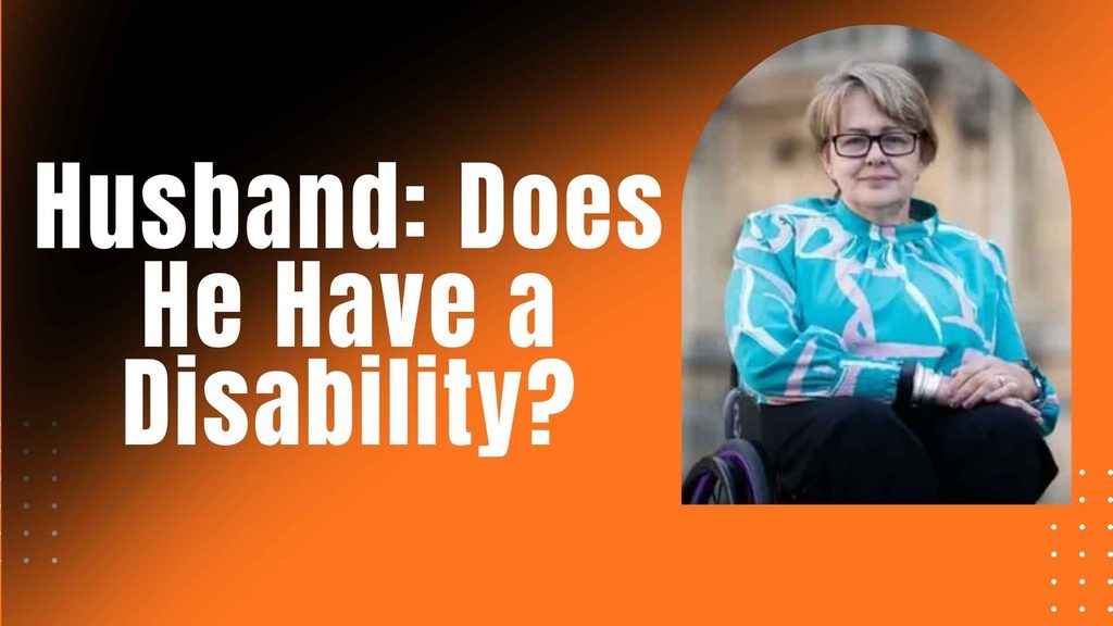 Tanni Grey Thompson
