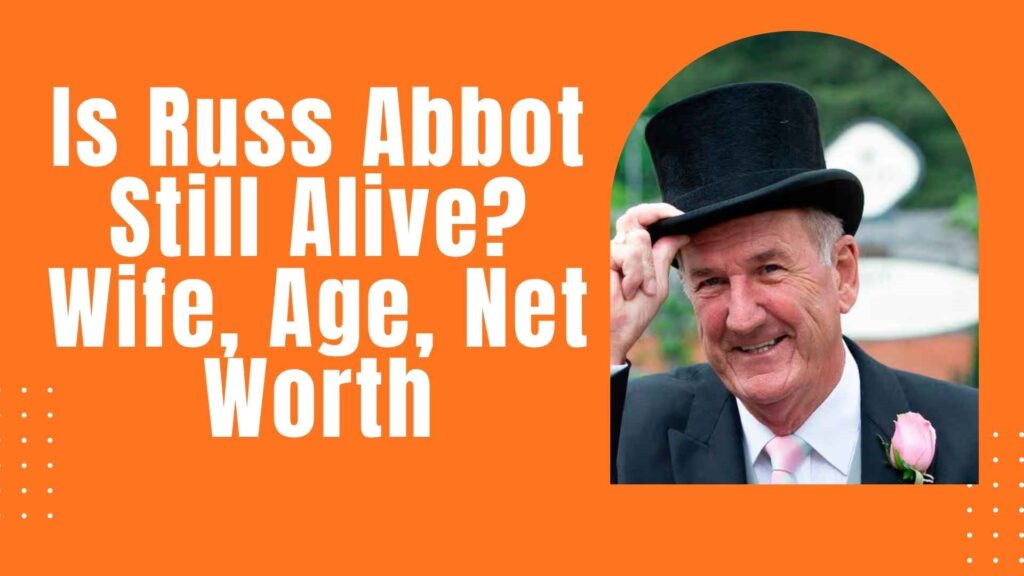 Russ Abbot