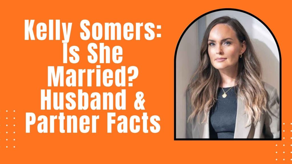 Kelly Somers