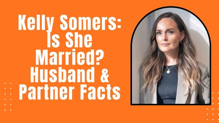 Kelly Somers