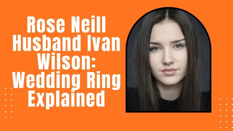 Rose Neill Husband Ivan Wilson