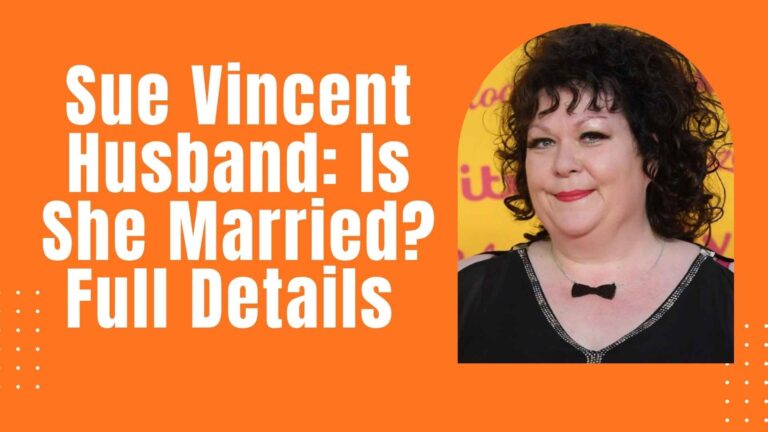 Sue Vincent