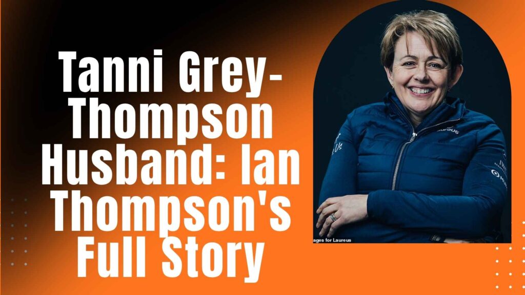 Tanni Grey Thompson